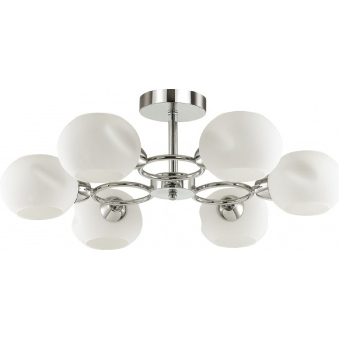 Люстра LUMION COMFI 4548/6C