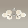 Люстра LUMION COMFI 4548/6C