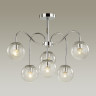 Люстра LUMION COMFI 4551/6C