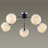 Люстра LUMION COMFI 4593/8C