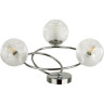 Люстра LUMION COMFI 5209/3C