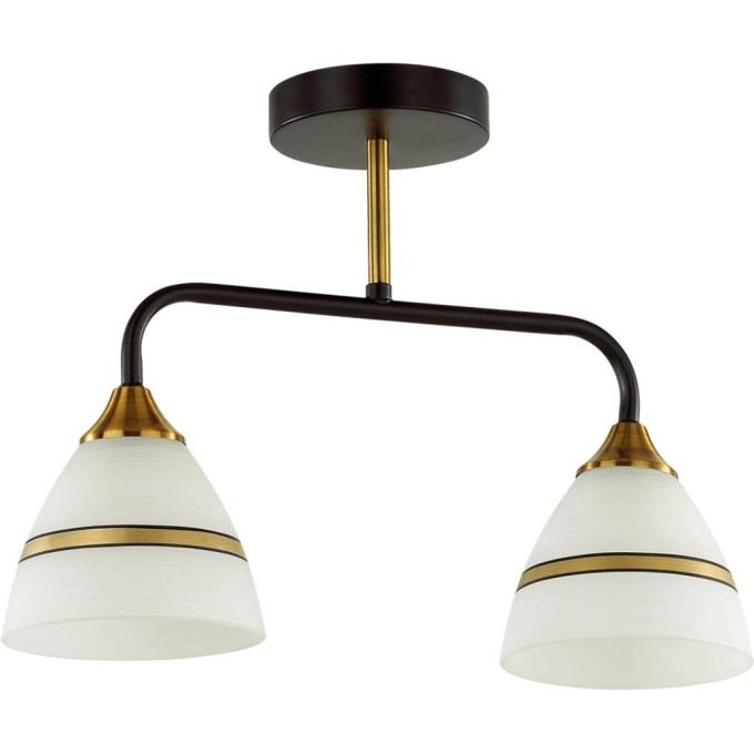 Люстра LUMION COMFI 5214/2CA