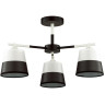 Люстра LUMION COMFI 5215/3C