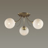 Люстра LUMION COMFI 5265/3C