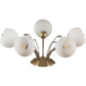 Люстра LUMION COMFI 5265/3C