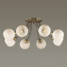 Люстра LUMION COMFI 5265/8C