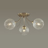 Люстра LUMION COMFI 5266/3C