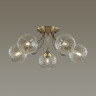 Люстра LUMION COMFI 5266/5C