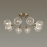 Люстра LUMION COMFI 5266/8C