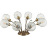 Люстра LUMION COMFI 5266/8C