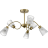Люстра LUMION COMFI IMANA 8154/6C