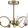Люстра LUMION COMFI IMANA 8154/6C