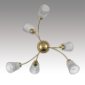 Люстра LUMION COMFI IMANA 8154/6C