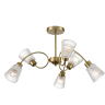 Люстра LUMION COMFI IMANA 8154/6C