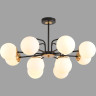 Люстра LUMION ELRONA 8375/12C