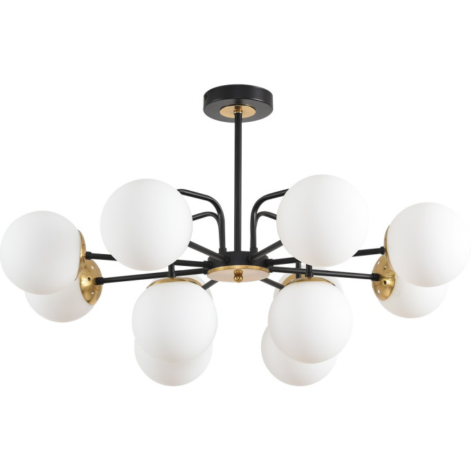 Люстра LUMION ELRONA 8375/12C