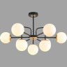 Люстра LUMION ELRONA 8375/9C