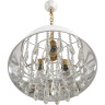 Люстра LUMION MITRIM 8374/3