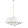 Люстра LUMION MITRIM 8374/6