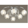 Люстра LUMION MODERNI 3065/6C