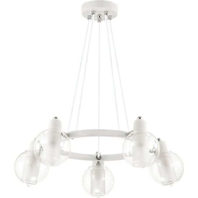 Люстра LUMION MODERNI 3648/5