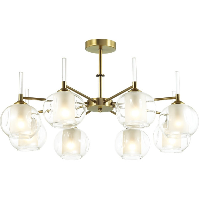 Люстра LUMION MODERNI 4432/8C