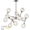 Люстра LUMION MODERNI 4438/6C