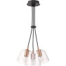 Люстра LUMION MODERNI 4455/3
