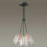 Люстра LUMION MODERNI 4455/5C