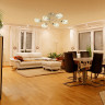 Люстра LUMION MODERNI 4536/6C