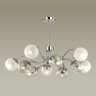 Люстра LUMION MODERNI 4555/6C