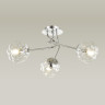 Люстра LUMION MODERNI 4557/3C