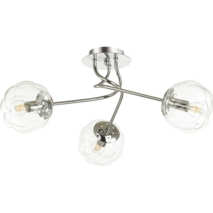 Люстра LUMION MODERNI 4557/3C