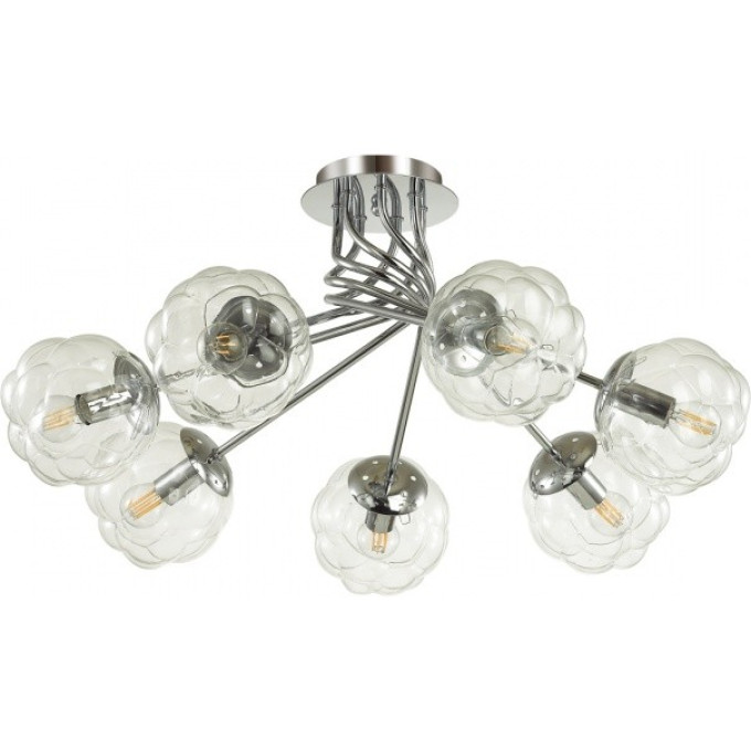 Люстра LUMION MODERNI 4557/7C