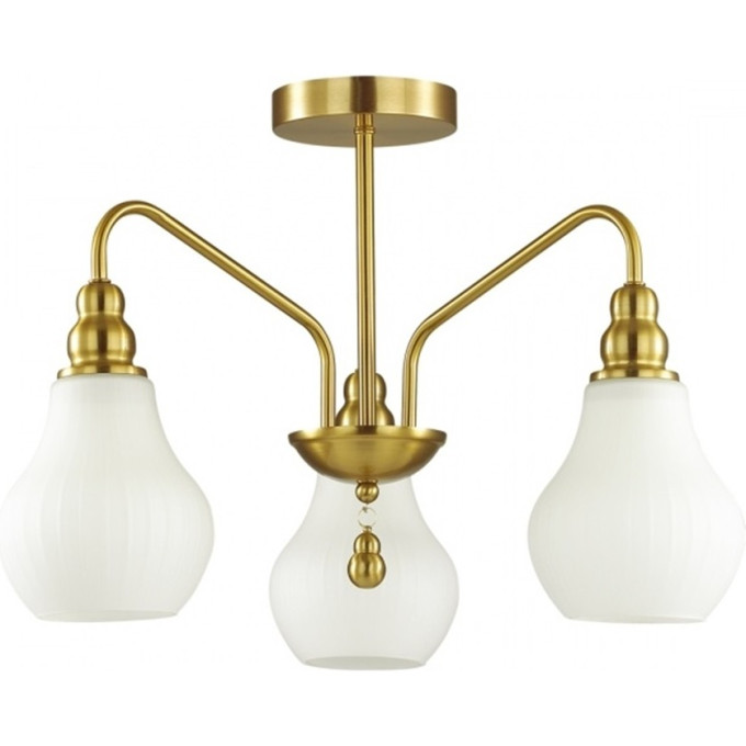 Люстра LUMION MODERNI 4562/3C