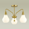 Люстра LUMION MODERNI 4562/5C