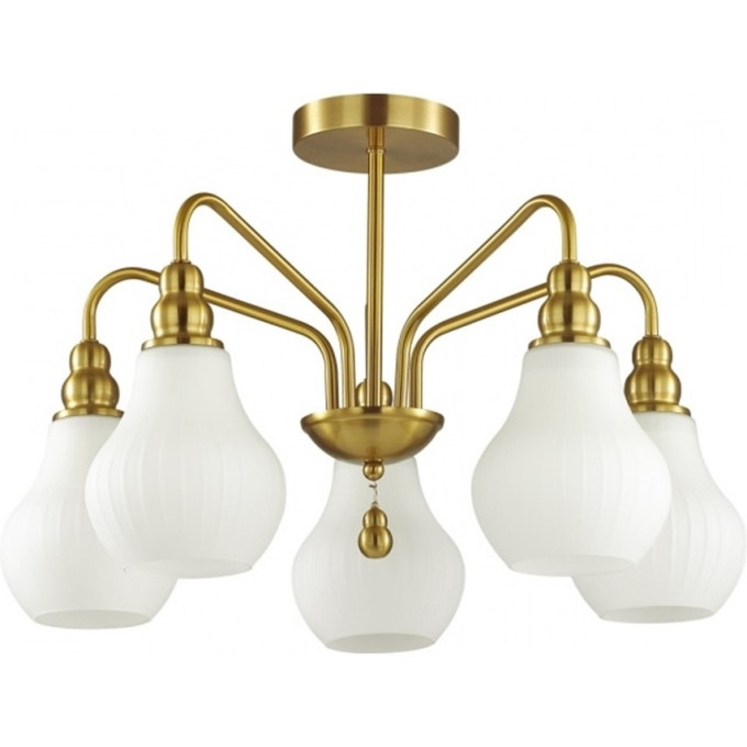 Люстра LUMION MODERNI 4562/5C