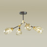 Люстра LUMION MODERNI 4563/4C