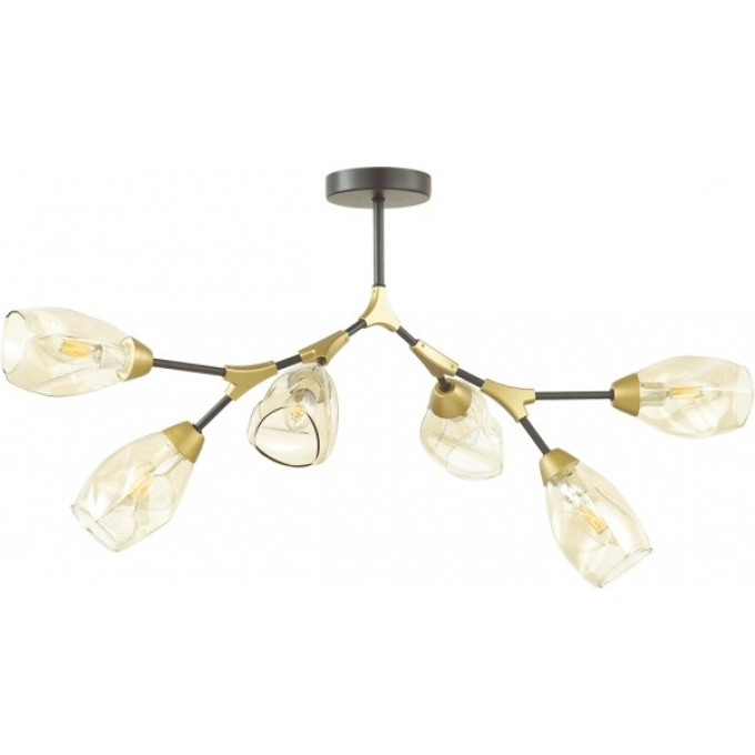 Люстра LUMION MODERNI 5208/6C