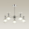 Люстра LUMION MODERNI 5619/5C