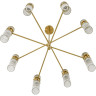 Люстра LUMION MODERNI DENVER 8276/8