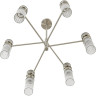 Люстра LUMION MODERNI DENVER 8277/6