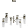 Люстра LUMION MODERNI DENVER 8277/6