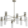 Люстра LUMION MODERNI DENVER 8277/8