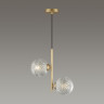 Люстра LUMION MODERNI MODERNI 5292/2