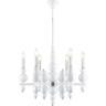 Люстра LUMION MODERNI NANA 8260/6