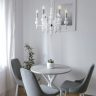 Люстра LUMION MODERNI NANA 8260/6