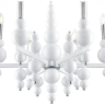 Люстра LUMION MODERNI NANA 8260/6