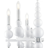 Люстра LUMION MODERNI NANA 8260/6