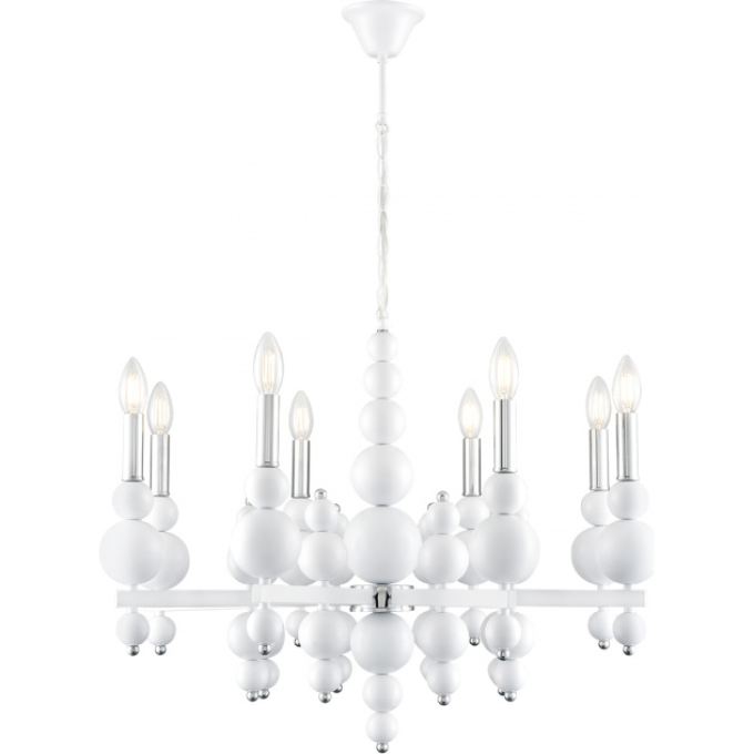 Люстра LUMION MODERNI NANA 8260/8